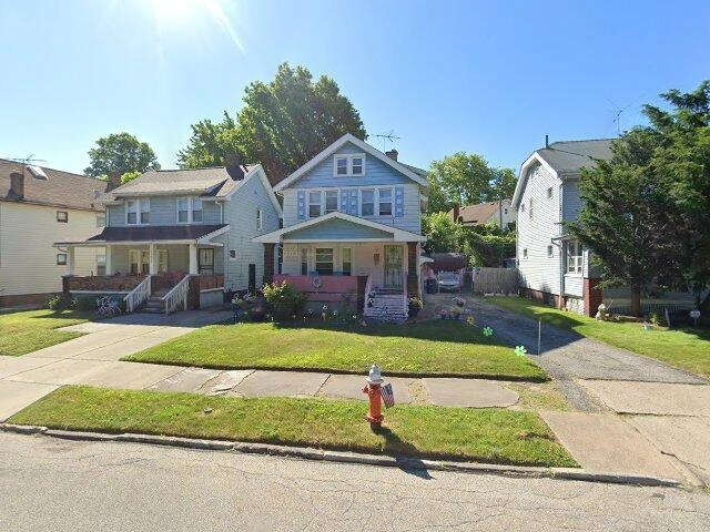 House image located at Cleveland, OH 44110