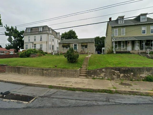 House image located at Leesport, PA 19533