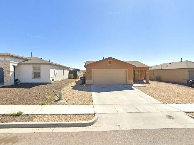 House image located at El Paso, TX 79928