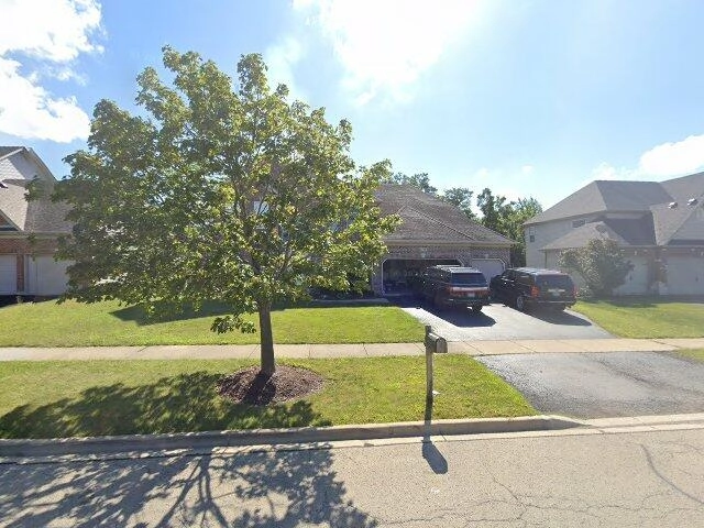 House image located at Yorkville, IL 60560