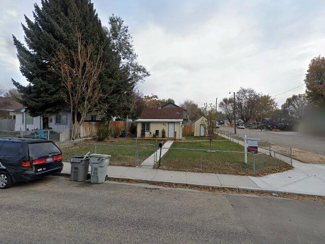 House image located at Nampa, ID 83687