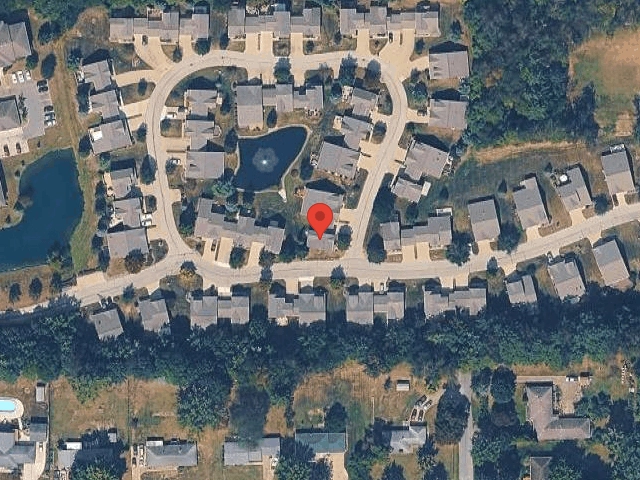 House image located at Akron, OH 44319