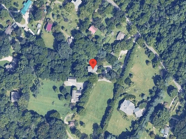 House image located at Weaverville, NC 28787