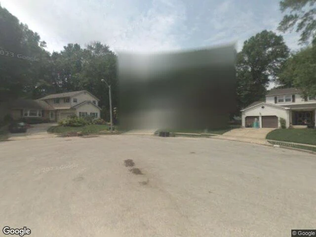 House image located at Mount Laurel, NJ 08054