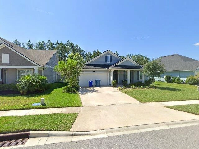 House image located at Saint Augustine, FL 32095