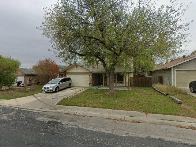 House image located at San Antonio, TX 78239
