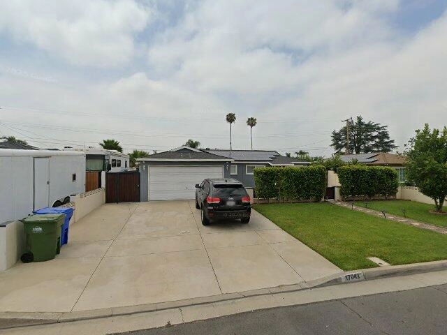 House image located at Covina, CA 91722