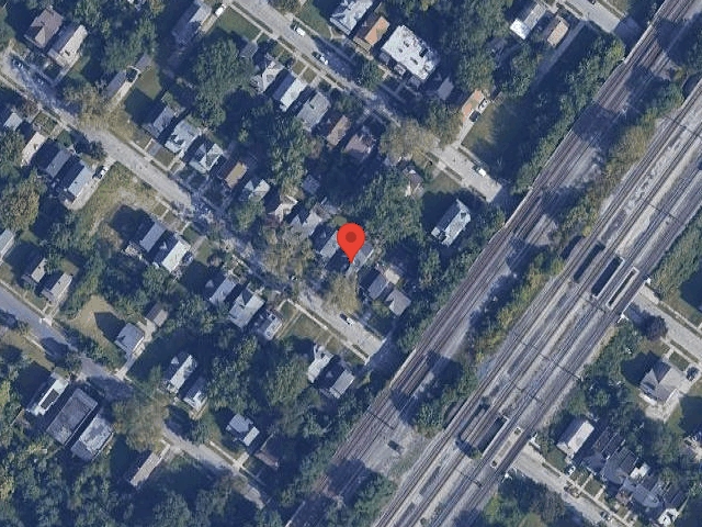 House image located at Cleveland, OH 44112