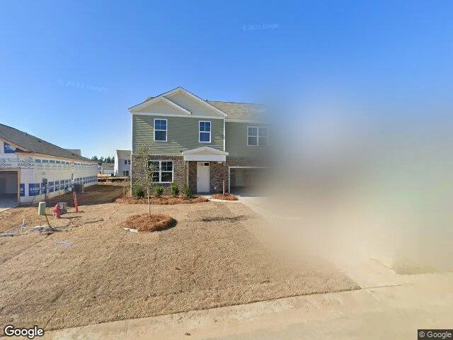 House image located at Summerville, SC 29486