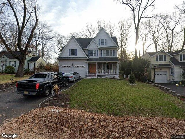 House image located at Scotch Plains, NJ 07076