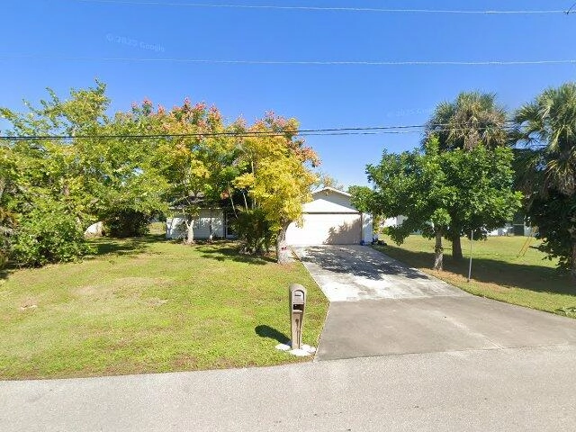 House image located at Cape Coral, FL 33909