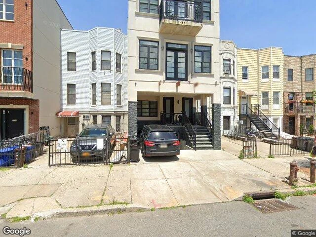 House image located at Brooklyn, NY 11218