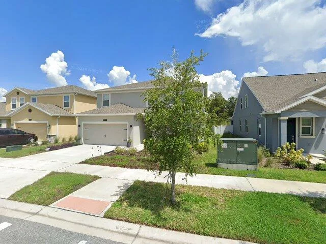 House image located at Kissimmee, FL 34746