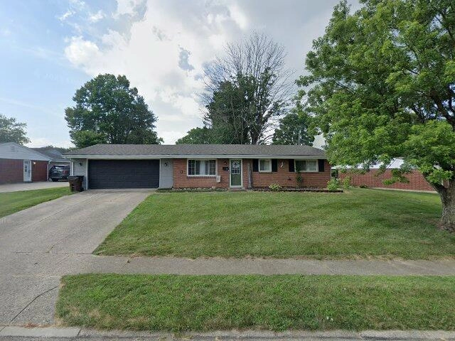 House image located at Franklin, OH 45005