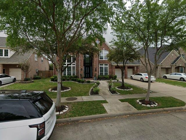House image located at Richmond, TX 77406