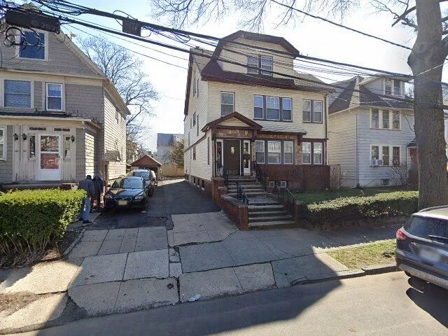 House image located at Newark, NJ 07106