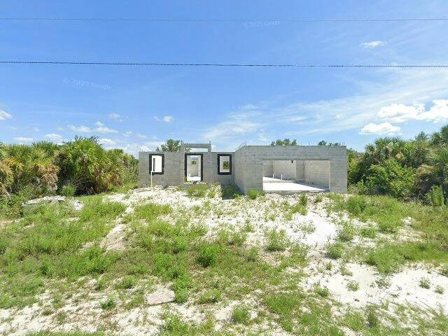 House image located at Port Charlotte, FL 33981