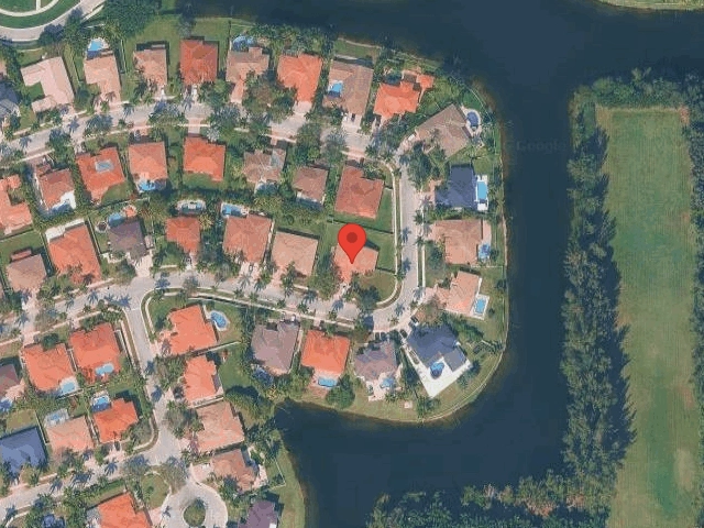 House image located at Hollywood, FL 33027