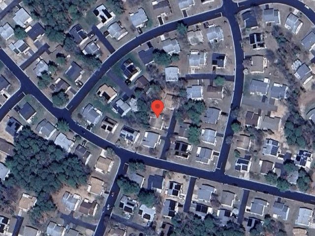 House image located at Manchester Township, NJ 08759