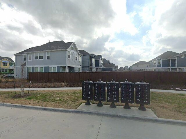 House image located at Rosharon, TX 77583