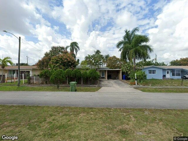 House image located at Fort Lauderdale, FL 33311