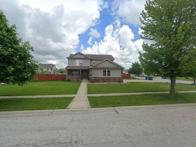 House image located at Lowell, IN 46356