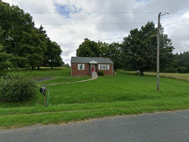 House image located at Saxe, VA 23967