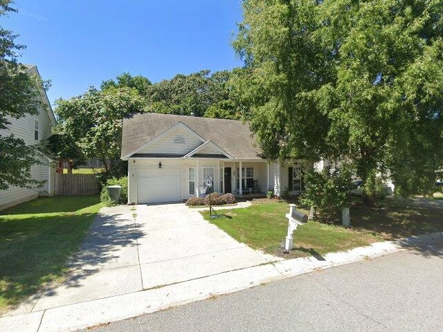 House image located at Mooresville, NC 28115