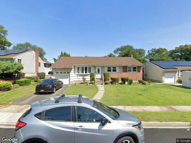 House image located at Massapequa, NY 11758