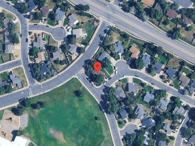 House image located at Aurora, CO 80015