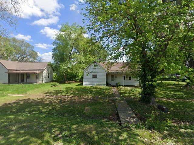 House image located at Beason, IL 62512