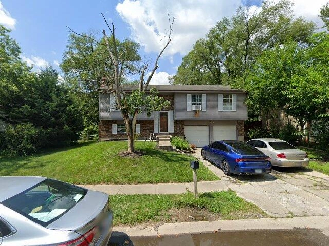 House image located at Indianapolis, IN 46235