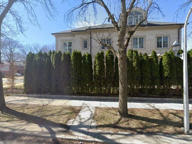 House image located at Chicago, IL 60645