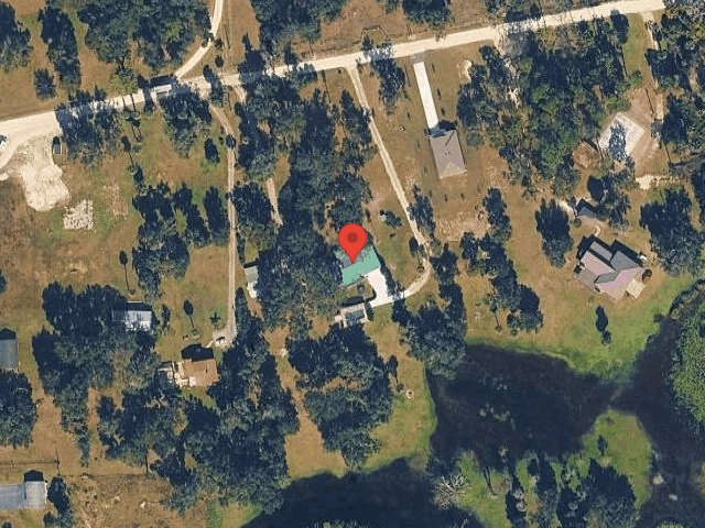 House image located at Deland, FL 32724