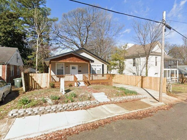 House image located at Memphis, TN 38112