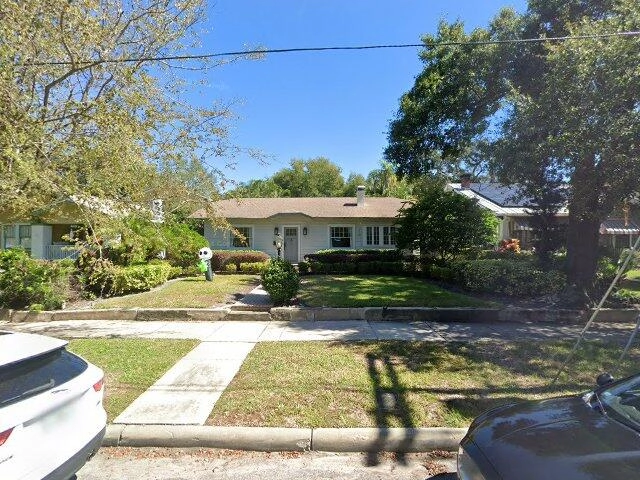 House image located at Tampa, FL 33606