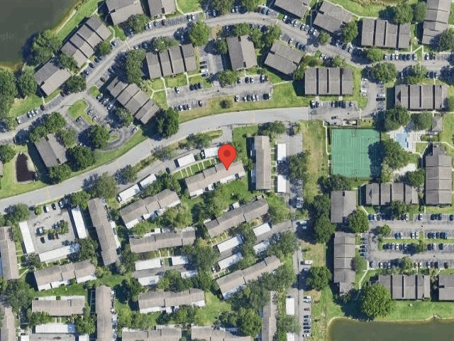 House image located at Saint Petersburg, FL 33716