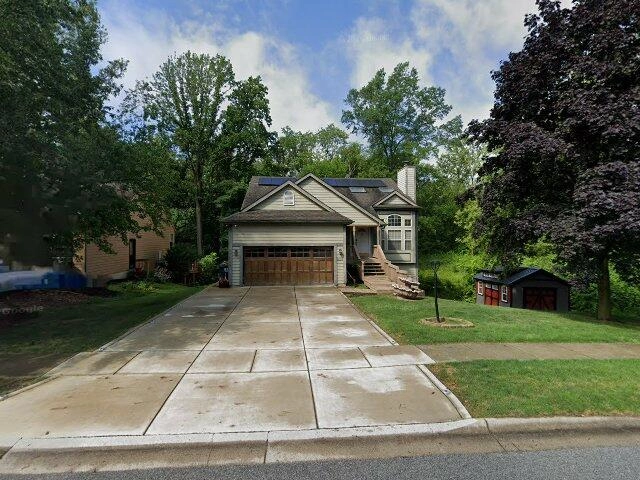 House image located at Chesterton, IN 46304