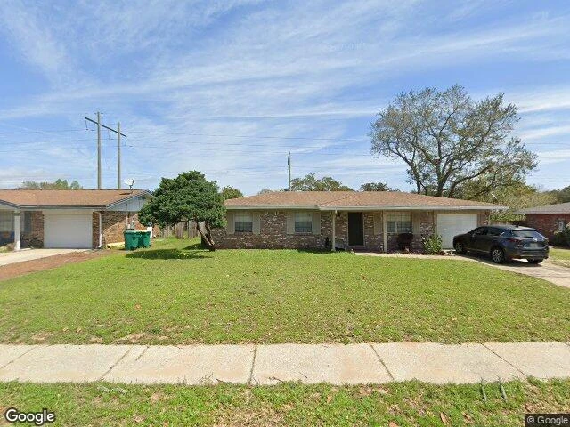 House image located at Fort Walton Beach, FL 32548