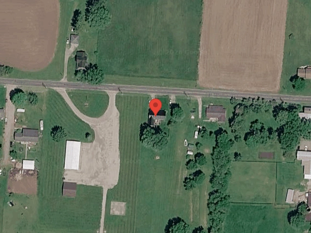 House image located at Kingston, OH 45644
