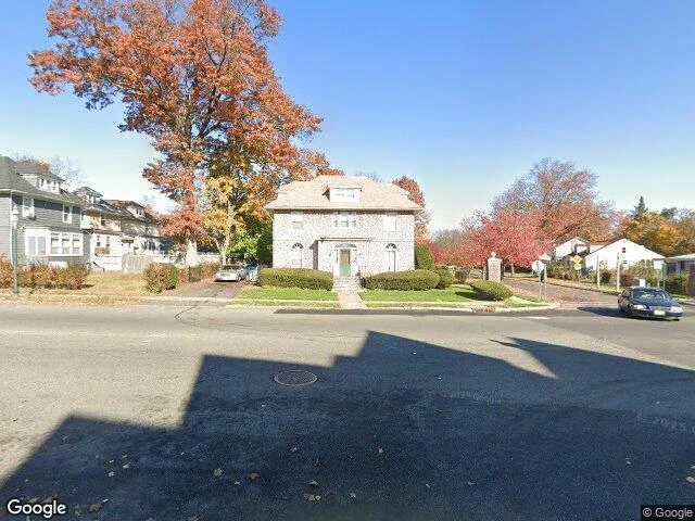 House image located at South Orange, NJ 07079