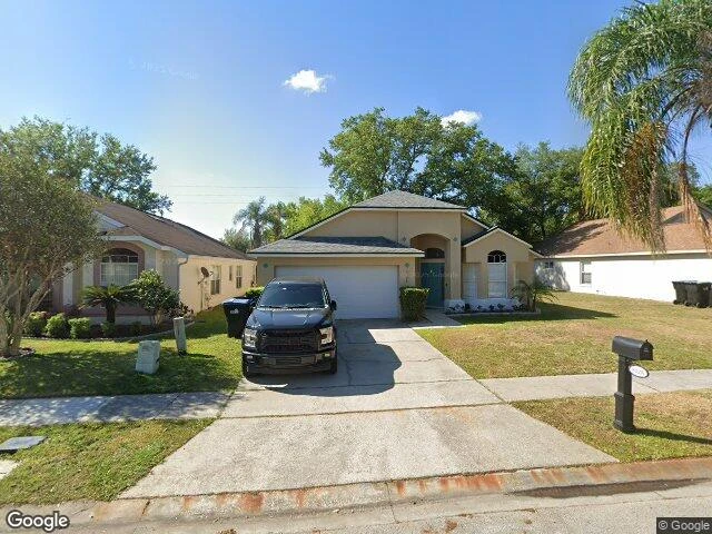 House image located at Orlando, FL 32817