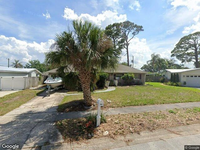 House image located at Rockledge, FL 32955