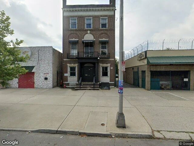 House image located at Newark, NJ 07108