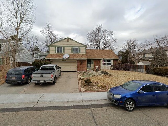 House image located at Arvada, CO 80005
