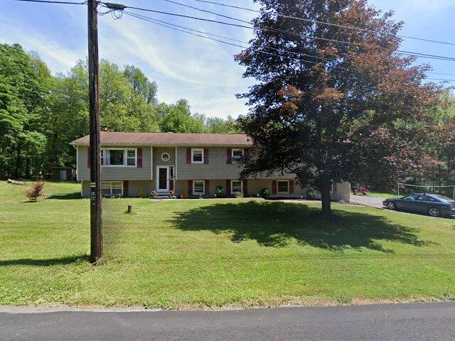 House image located at Bloomingburg, NY 12721