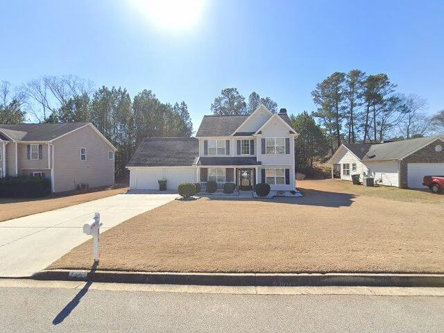 House image located at Douglasville, GA 30135