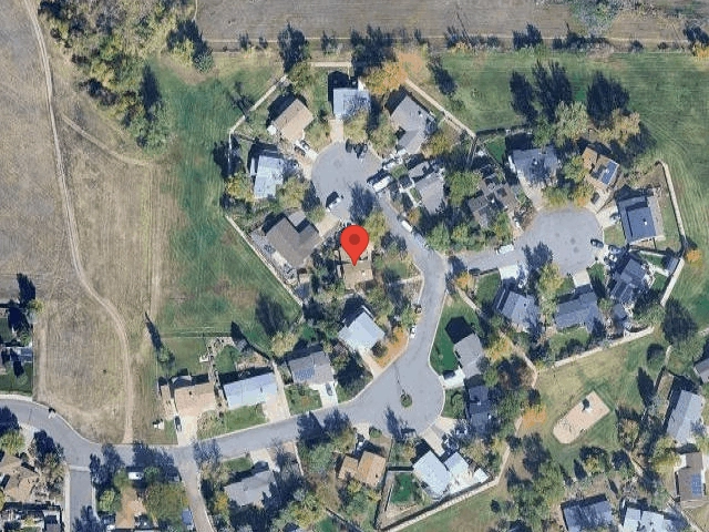 House image located at Littleton, CO 80127