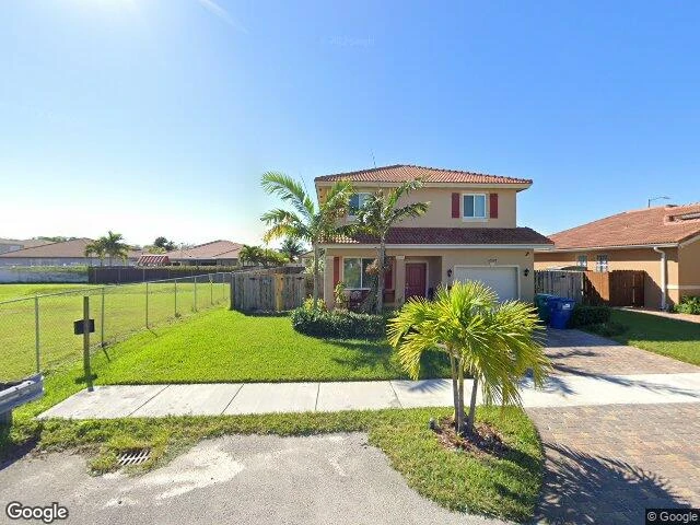 House image located at Miami, FL 33170