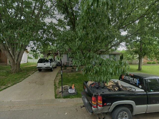 House image located at Ozark, MO 65721